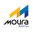 Baterias Moura
